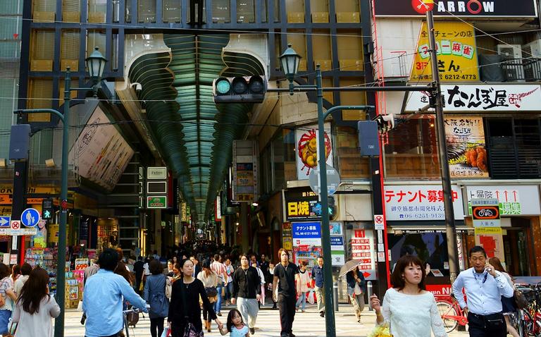 日本购物攻略便利店,日本购物攻略护肤品