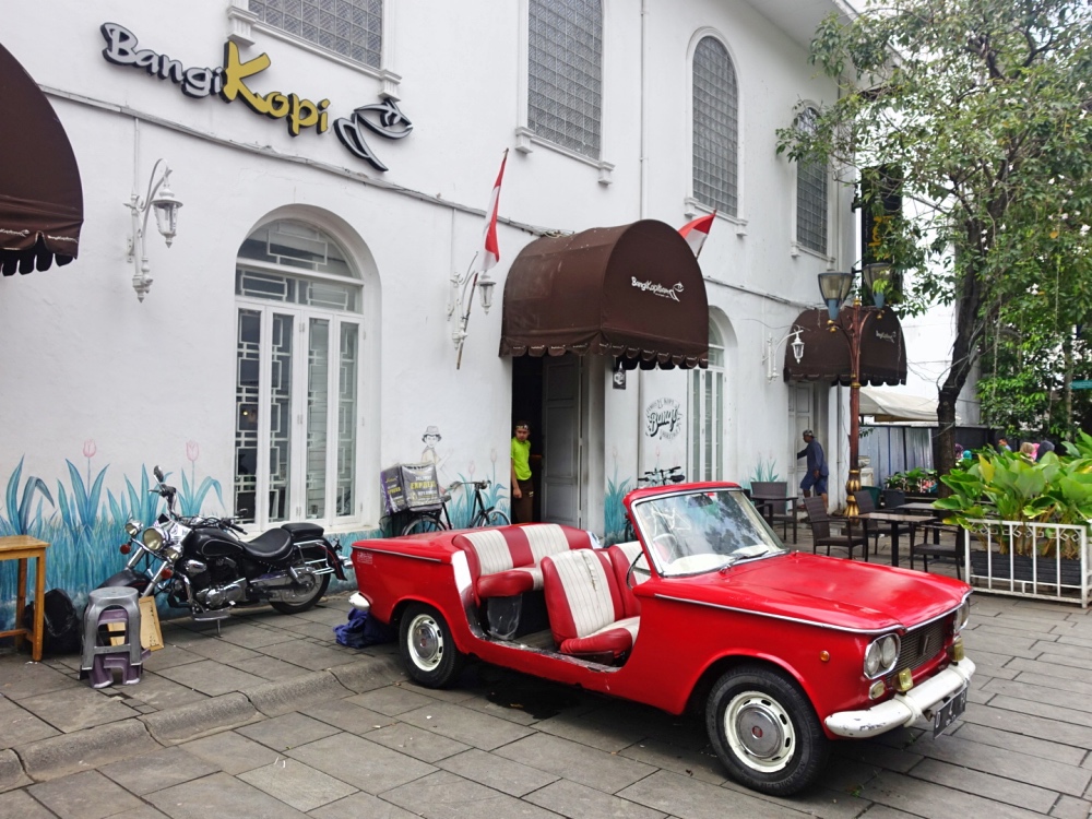 印尼首都雅加达危险吗,印尼巴厘岛安全吗