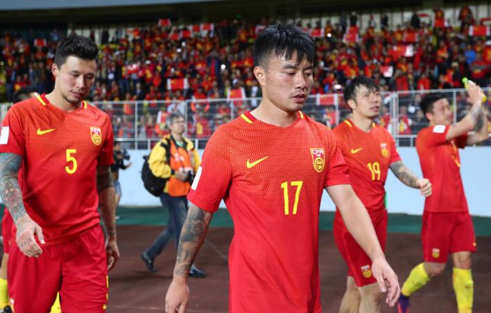 刘建宏谈国足徐根宝,刘建宏谈徐根宝