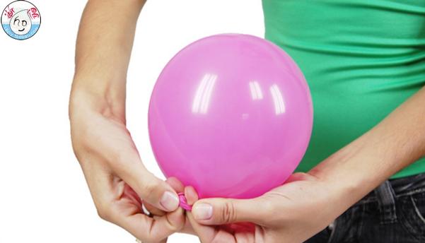 最简单diy气球,怎么做折纸气球各种样式