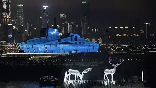 文创激发创新创业热情,文创融合化发展趋势