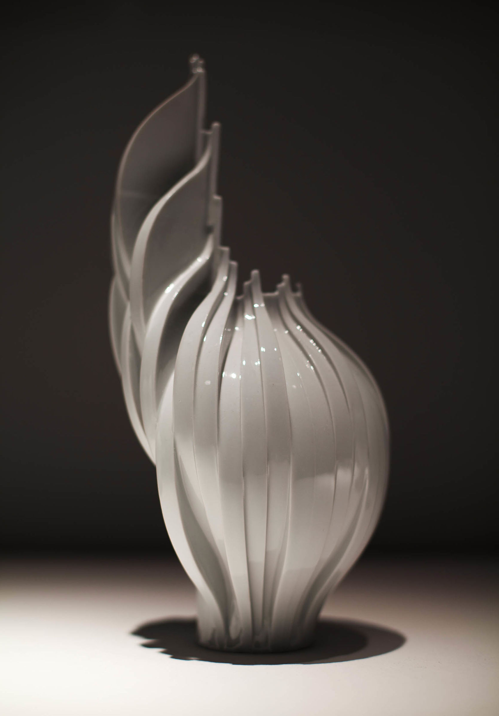 把米兰搬到成都：摄影展里的米兰，不止于时尚