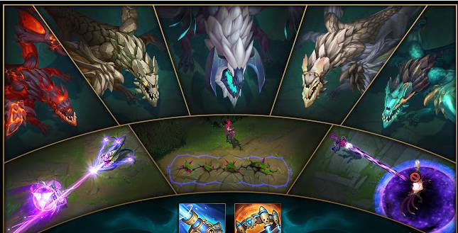 lol最失败的改动是什么,lol十大历史时刻