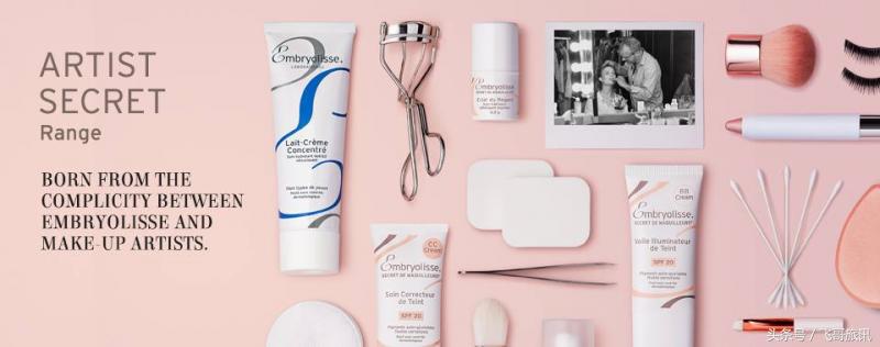 法国护肤品牌药妆,巴黎小众护肤品牌有哪些