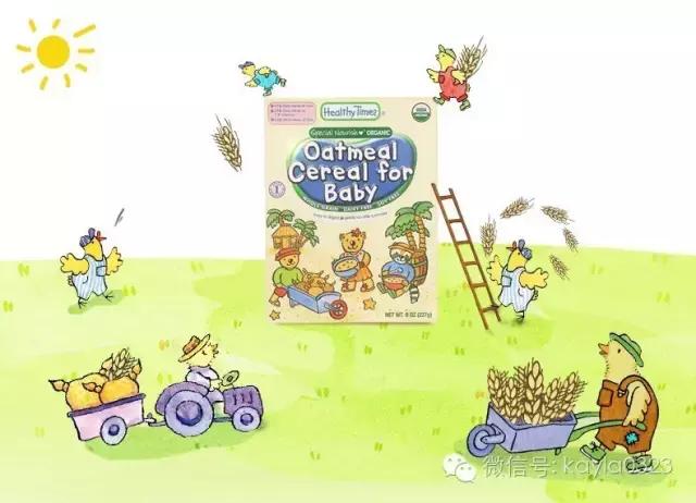 婴儿米粉大测评,婴儿米粉重金属测评