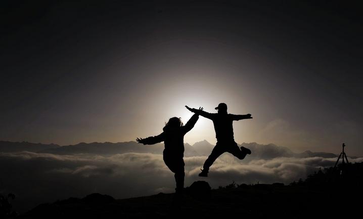 人品好就应该让家人过好,人品好才会好聚好散