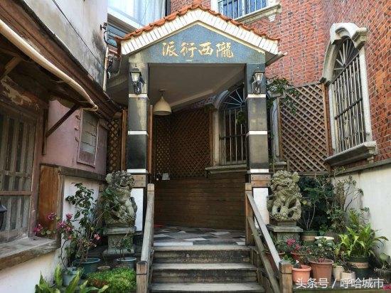 厦门鼓浪屿岛屿风情旅馆,厦门鼓浪屿1000块的旅馆