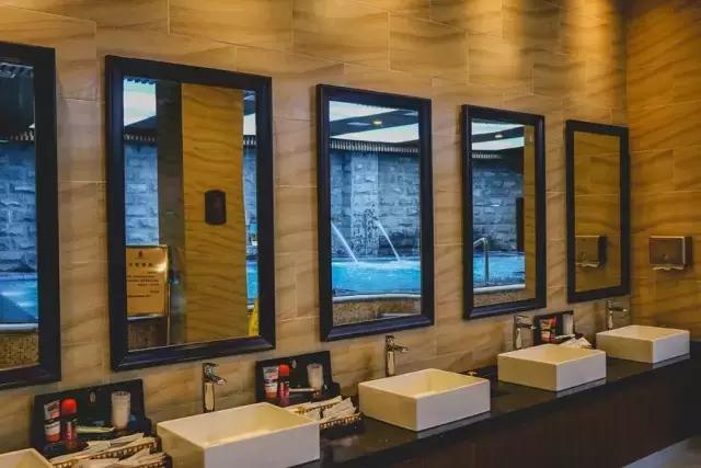 泉州泡温泉看电影自助餐厅一体,泉州水疗自助餐