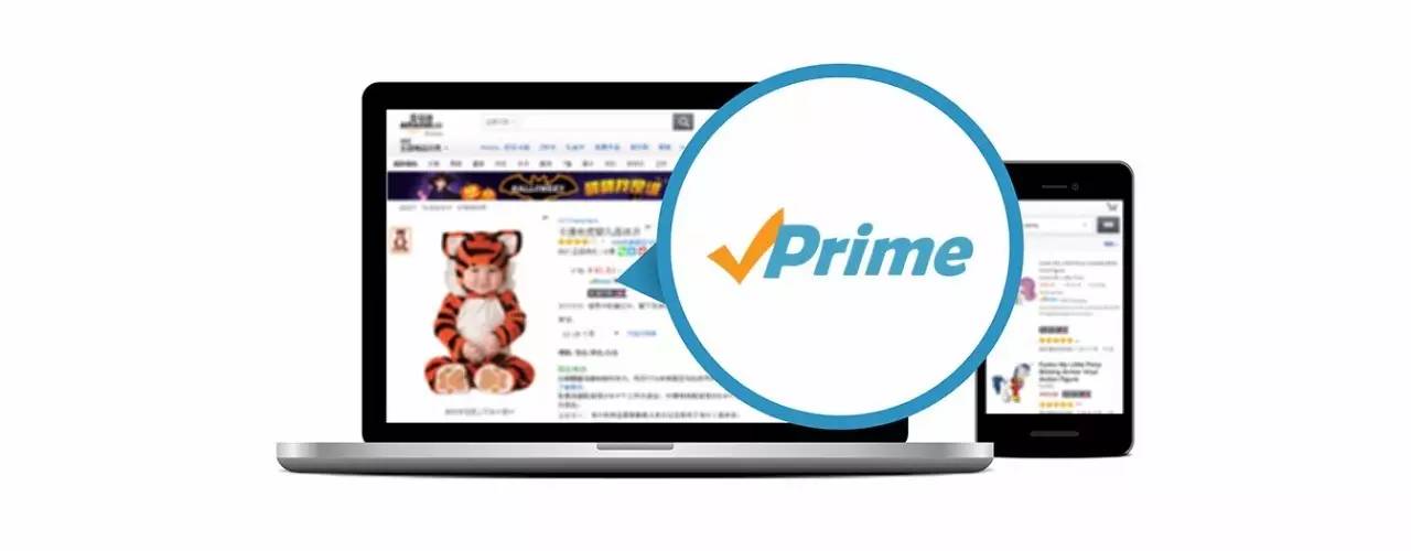 你还在旅途中买到行李超重吗Prime已经免费送到你家门口了