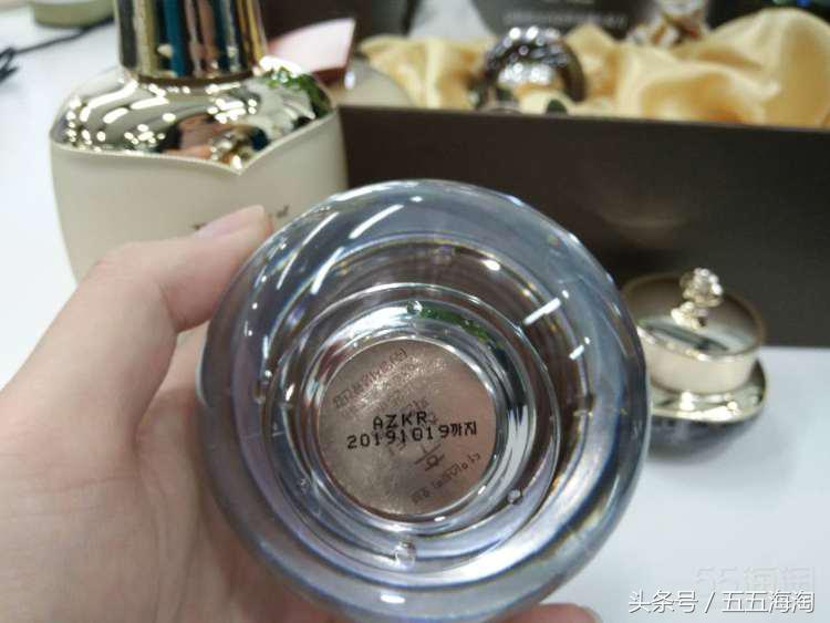 whoo后贵妇级8件套,whoo后皇后口红