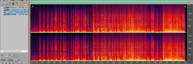 扒掉*裤底**！看看各家无损音乐的真与假