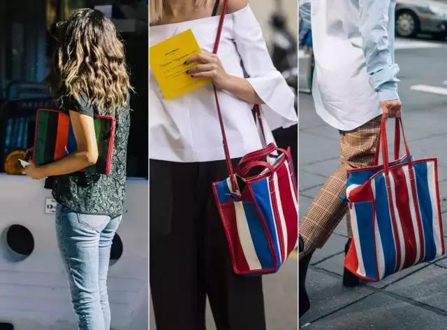 一万五的时髦,花五十块钱就能赶……然而我还是拒绝