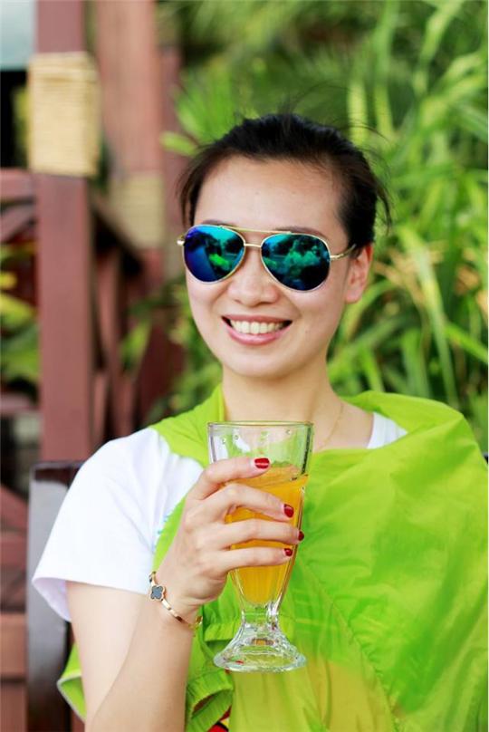 拖家带口去大城市,三亚东方夏威夷