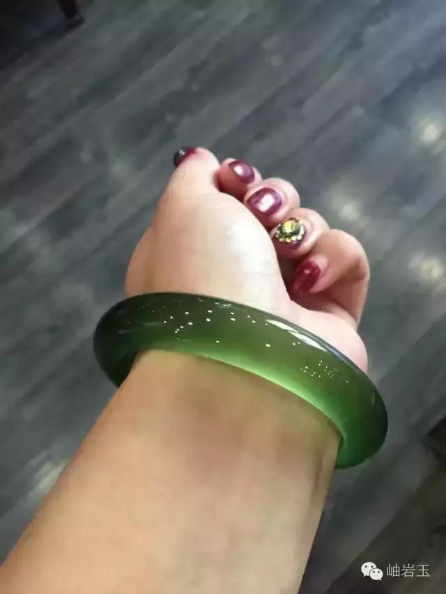 一篇看懂和田玉,岫玉好文