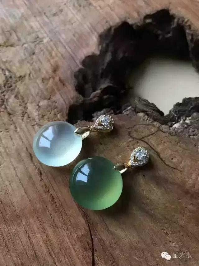 一篇看懂和田玉,岫玉好文