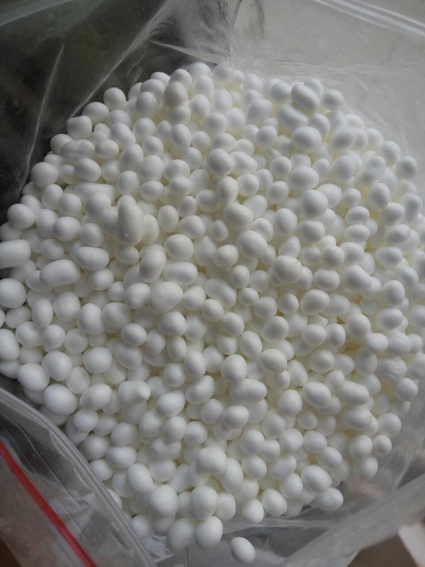 阿迪耐克即使南极生产，莆田高仿FAKE制鞋科技如影随形，关键在人