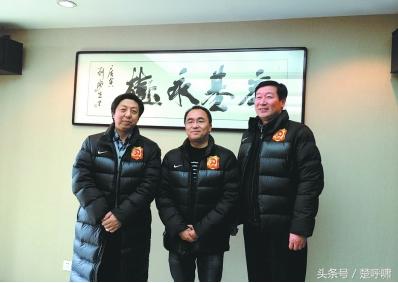 武汉卓尔足球总经理,2008年武汉卓尔总经理