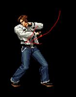 kof玩法,kof2003连招教学