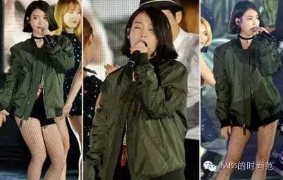 跟着这些疯狂萝莉活出年轻态