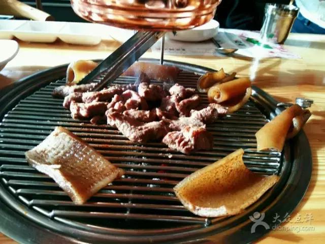 兰州有名的老字号烤肉,兰州市排名十大烤肉店