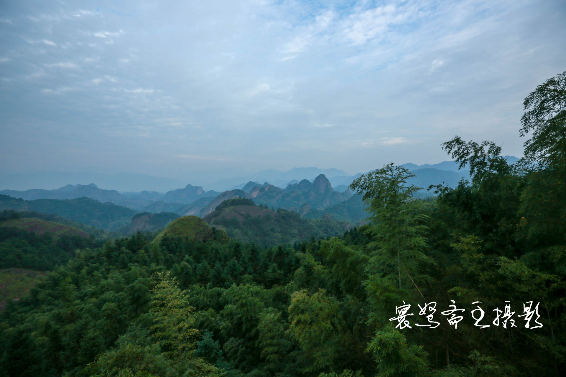 上饶广丰打卡景点,上饶广丰区游玩攻略