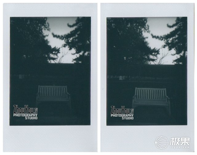 创意拍立得高级滤镜玩法,一键剪同款拍立得创意无极限