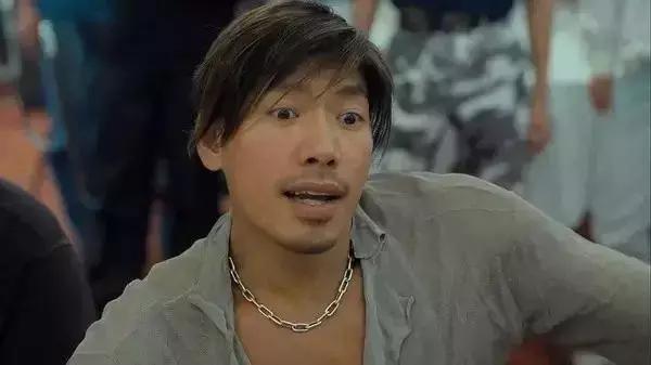 香港黑帮电影中的各个大佬,香港电影中最经典的黑帮大佬形象