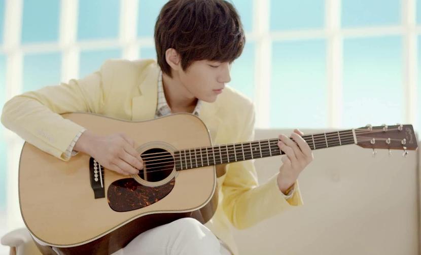 如何简单认谱,零基础怎么学会认谱