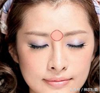 施主你有血光之灾,搞玄学的真的看得见印堂发黑的吗