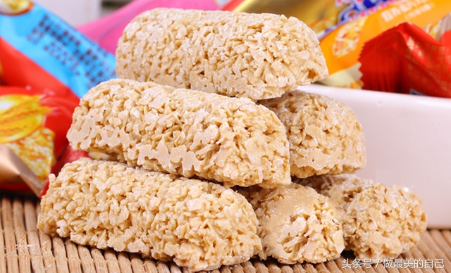 燕麦巧克力酥好物,燕麦巧克力营养又美味你值得拥有