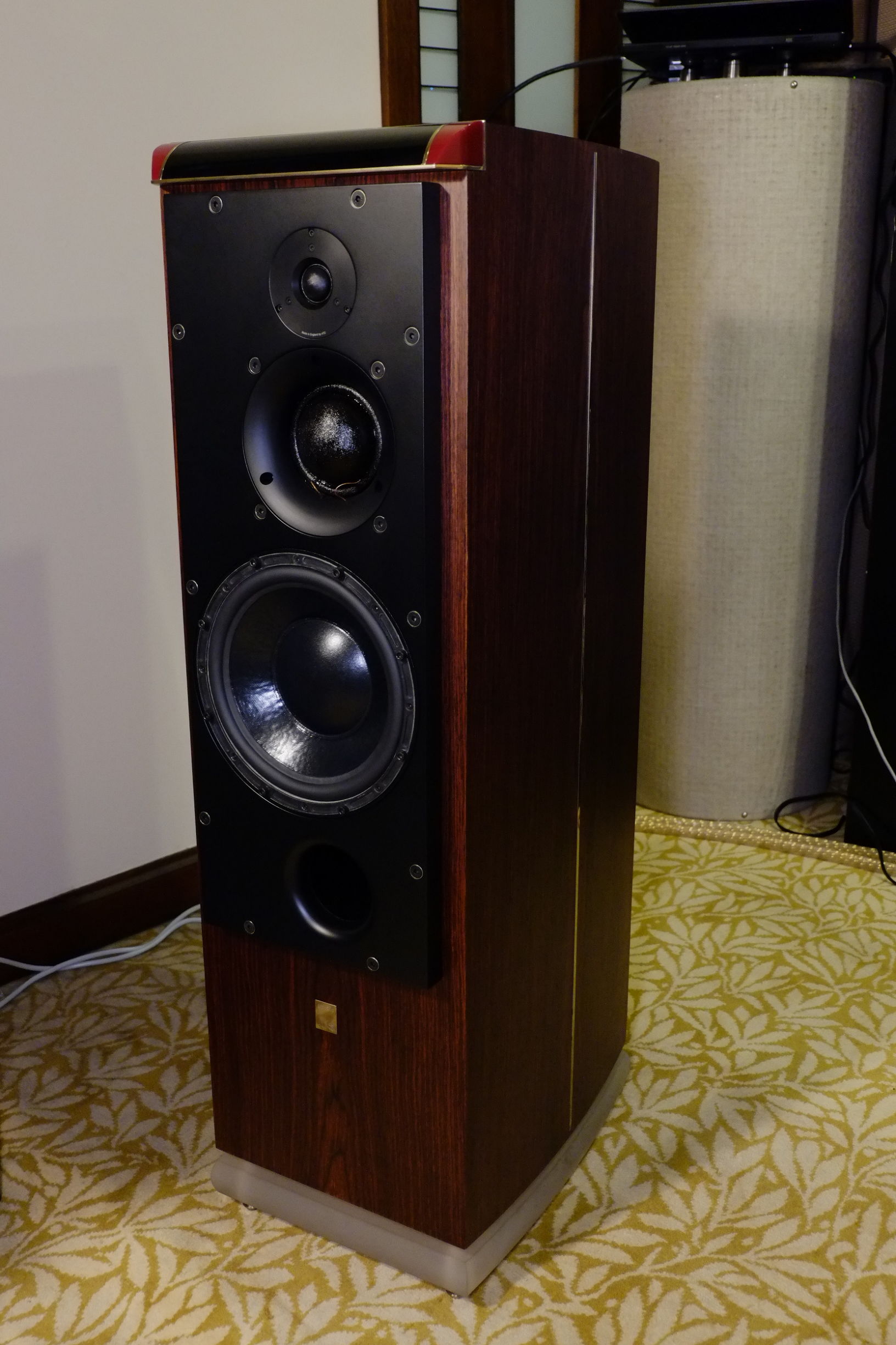 音响历史最久的品牌,中国音响历程