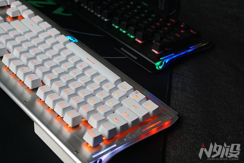 蝙蝠骑士bk75同价位键盘推荐,蝙蝠骑士bk669键盘