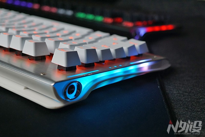蝙蝠骑士bk75同价位键盘推荐,蝙蝠骑士bk669键盘
