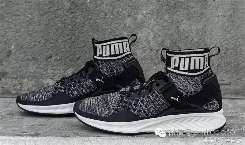 打败Yeezy350、NMD!日日救得了PUMA吗?