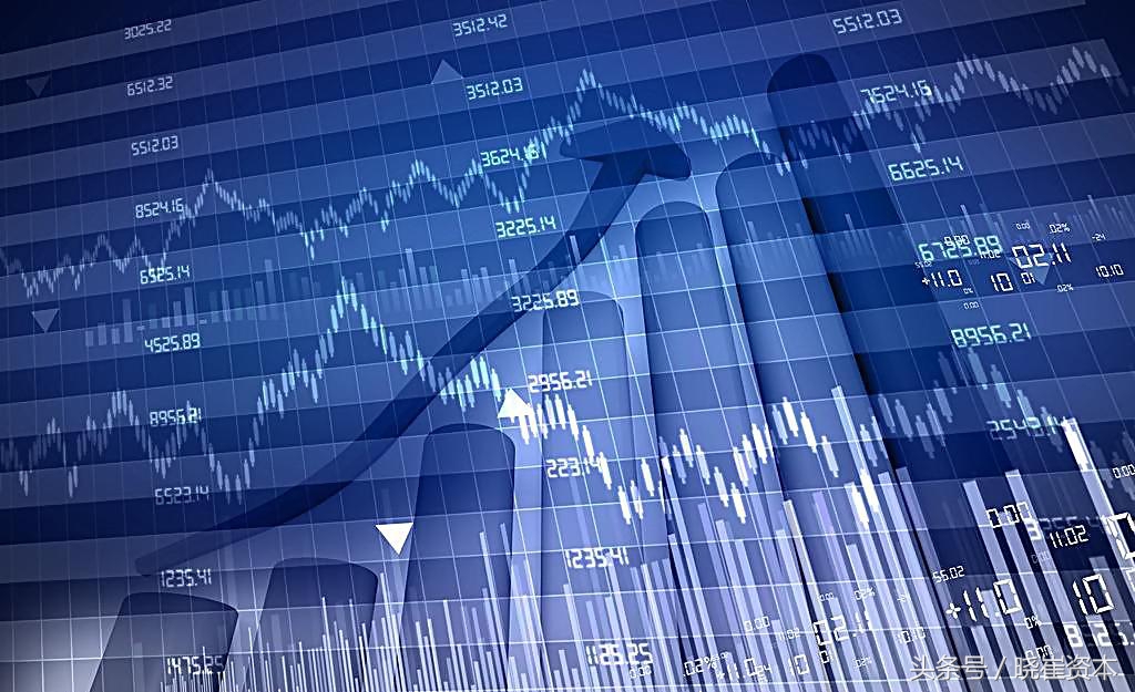 一分钟看懂红筹股,红筹股历史