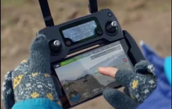 大疆无人机图传信号弱怎么办,大疆图传信号弱是怎么解决