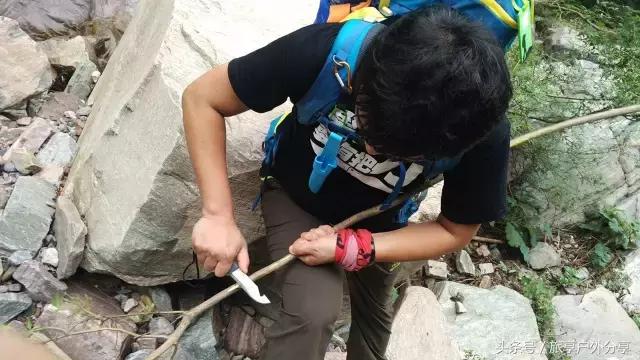 汉道生存大师硬度,汉道生存大师评测