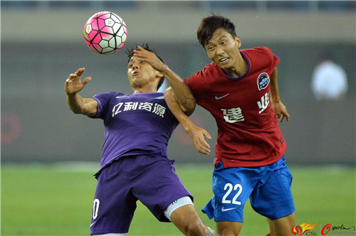 中超观察卓尔现状,中超观察下半程强势复苏