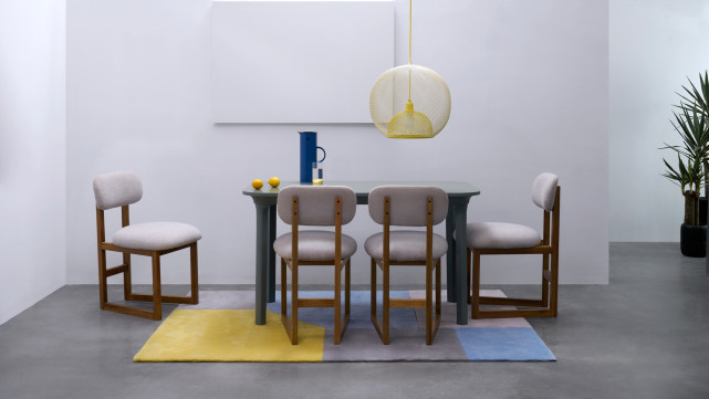 独立家具设计师品牌有哪些,十大独立设计家具品牌