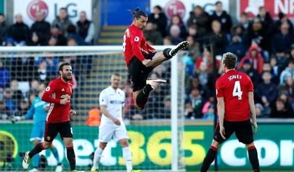 足坛十大庆祝动作,盘点足坛庆祝动作