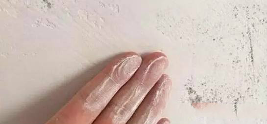 腻子粉掉粉怎么办？如何避免腻子掉粉，要装修的可以看看