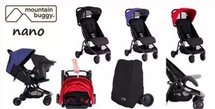 推荐最新款的婴儿推车,最实用的婴儿推车