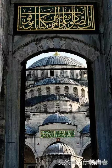伊斯坦布尔自由行攻略,伊斯坦布尔之旅
