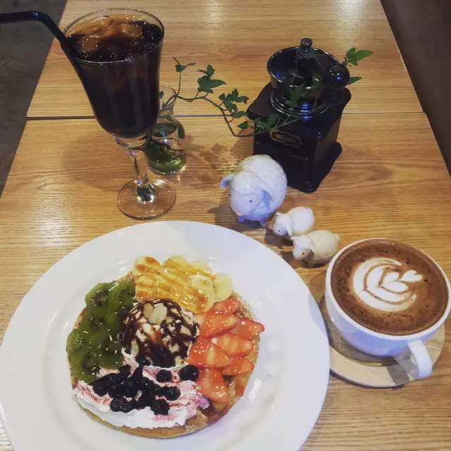 隐藏在韩剧里的套路King——咖啡