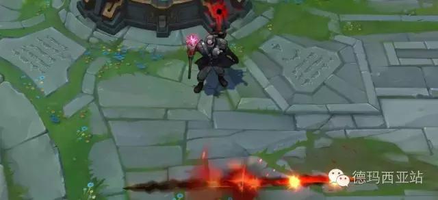 lol德杯奥恩,lol德杯有什么奖励