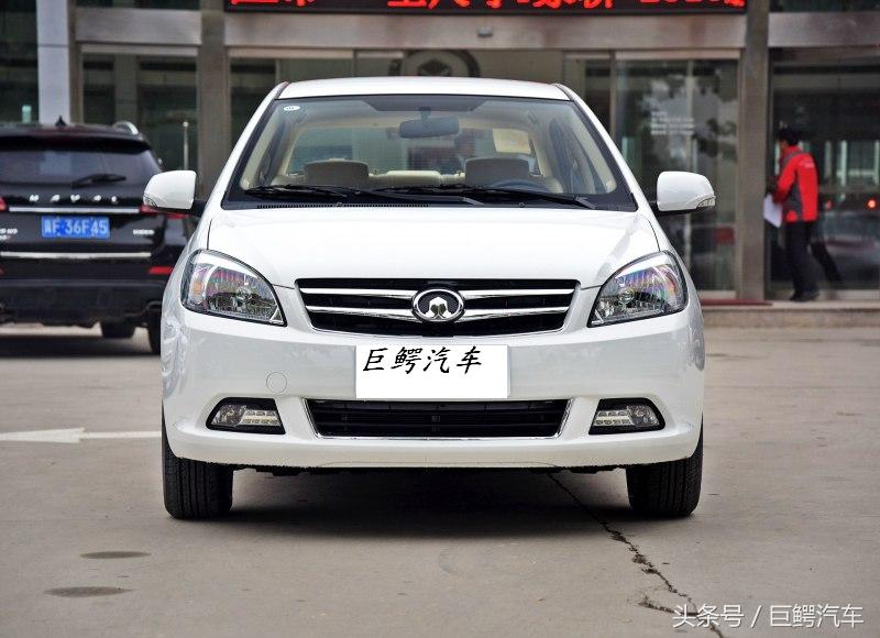 巨鳄重型坦克,巨鳄车