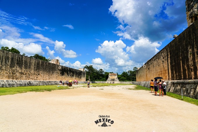 墨西哥最值得造访的5处古代遗迹,墨西哥旅游玛雅文明