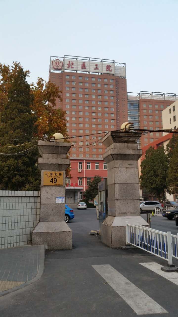 走进北师大,走进京师校园