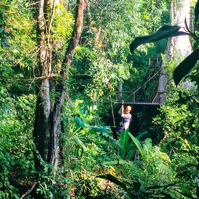 把时间还给上帝，我只要普吉岛的阳光海滩