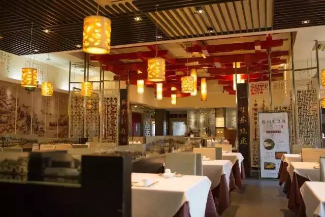 十一月私房餐厅,十一月份的餐厅